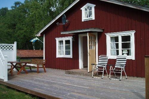 Krokstorps Gard Munkaskog Kültér fotó
