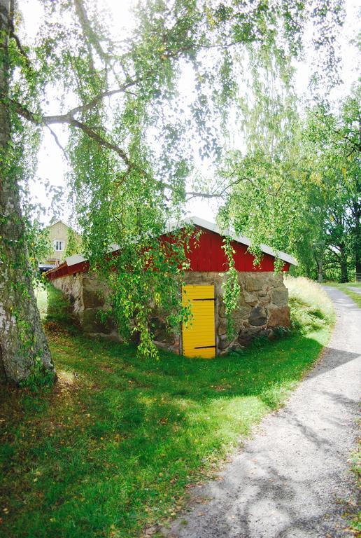 Krokstorps Gard Munkaskog Kültér fotó