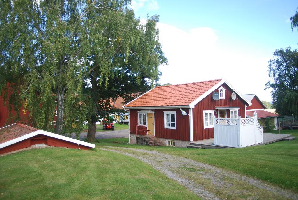 Krokstorps Gard Munkaskog Kültér fotó